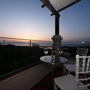 Margarita'S Luxury Suites Agios Stefanos Avliotes  Exterior photo