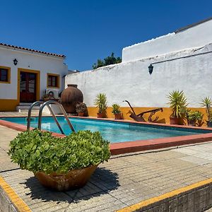 Casa De Sao Cucufate - Casa De Campo Hotel Vila de Frades Exterior photo