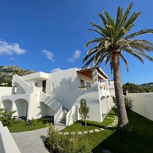 Villa Palummera Ischia Exterior photo