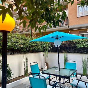 Home Zen Garden - Netflix, Wi-Fi E Relax Lido di Ostia Exterior photo