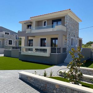 Olia Residences Lesvos Mytilene Exterior photo