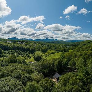 Getaway At 4214 Villa Poultney Exterior photo