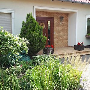 Pokoj Sloneczny Luban Apartment Exterior photo