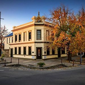 The Hive Apartment Beechworth Exterior photo