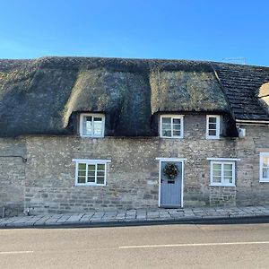 Cotters Pound Villa Corfe Castle Exterior photo