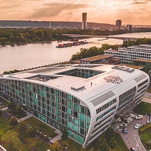 Kameha Grand Bonn Hotel Exterior photo