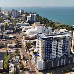 H On Mitchell Apartment Hotel Darwin Exterior photo