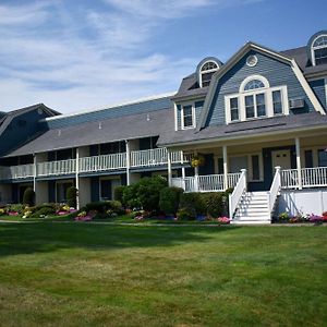 Seacastles Resort Ogunquit Exterior photo