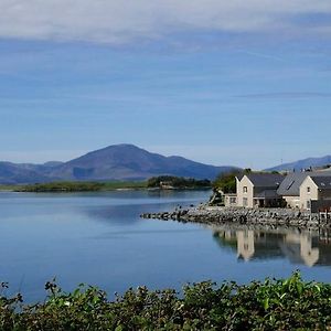 Barrow Lodge Tralee Exterior photo