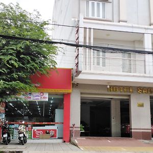 Sao Mai An Giang Hotel Long Xuyen Exterior photo