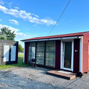 Valgeranna Holiday Home Parnu Exterior photo