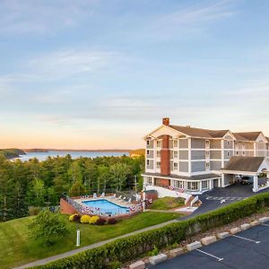 Bluenose Inn - Bar Harbor Hotel Exterior photo