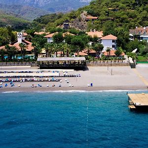 Marvida Hotel Akman Park Kemer Exterior photo