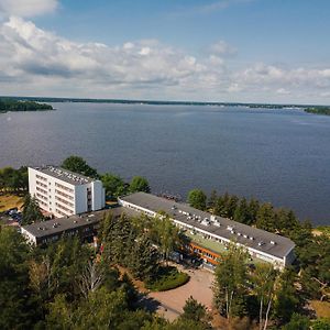 Rewita Rynia Hotel Bialobrzegi  Exterior photo