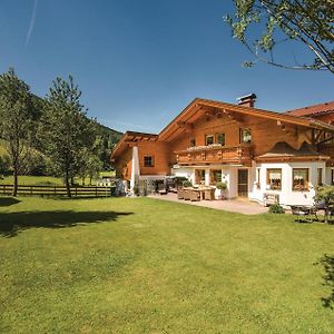 Schoene Ferienwohnung Dorfgas, Dorfgastein Exterior photo