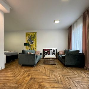 Apartament Arte Povera Apartment Slubice  Exterior photo