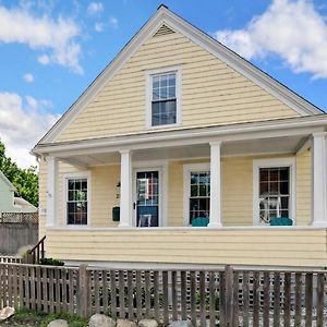 Beautiful Cottage In Downtown Bristol Exterior photo