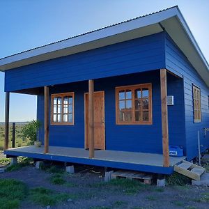 Cabanas De Campo Marbaja Puerto Montt Exterior photo