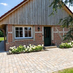 Weitblick - Ruhepol In Muensterlaender Parklandschaft Apartment Duelmen Exterior photo