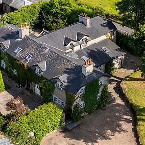 Secluded Riverside Farmhouse Close To Center Parcs Villa Mullingar Exterior photo