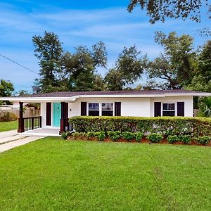 Coastal Comfort Haven Villa Panama City Exterior photo