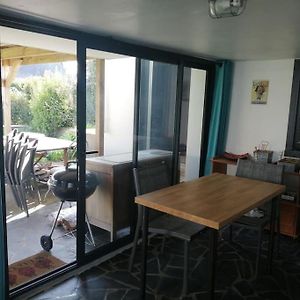 Le Moka Apartment Auray Exterior photo