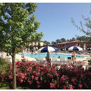 Villaggio Sant' Andrea Porto Santa Margherita di Caorle Exterior photo