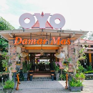 Oyo 563 Damar Mas Resort Lereng Kelud Kediri  Exterior photo