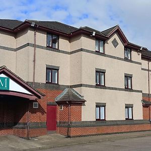 The Magnum Hotel Sunderland, Sure Hotel Collection By Best Western Sunderland  Exterior photo