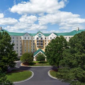 Homewood Suites By Hilton Raleigh-Durham Airport At Rtp Exterior photo