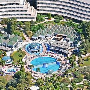 The Grand Blue Sky International Hotel Kusadasi Exterior photo