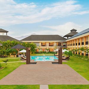 Tropical Retreat By Zuper Hotel Igatpuri Exterior photo