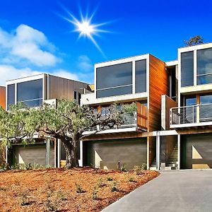 Long Point Living Villa Merimbula Exterior photo