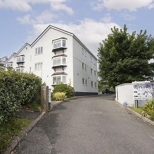 Fairsky Apartment Carbis Bay Exterior photo