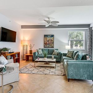 Fort Myers Condo In Gated Country Club With Pool! Exterior photo