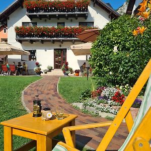 Casa Mia Hotel Brasov Exterior photo