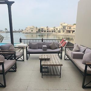 Luxury Villa With Private Pool Ras al-Khaimah Exterior photo