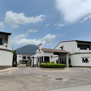 Comfortable House In Residencial San Andres Apartment San Miguel Exterior photo