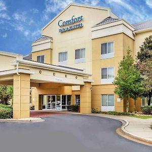 Comfort Inn & Suites Camden Exterior photo