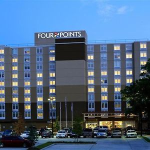 Doubletree By Hilton Hotel Biloxi Exterior photo