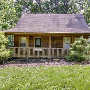 Cozy Bainbridge Retreat With Fireplace And Deck! Villa Exterior photo