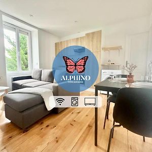 L'Arthur, Cosy Et Calme Apartment Limoges Exterior photo