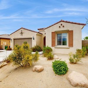 Desert Serene Villa Rancho Mirage Exterior photo