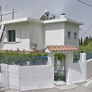 Vila 23 Hotel Dhermi Exterior photo