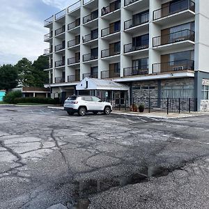 Motel 6 Norfolk, Va East Little Creek Exterior photo