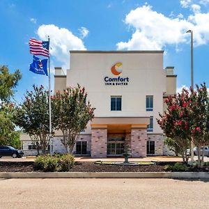 Comfort Inn & Suites Grenada Exterior photo