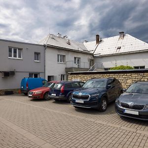 A Studio Veselka Litomysl Hotel Exterior photo