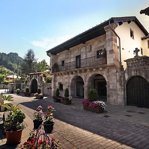 Casona De La Pinta Hotel Riocorvo Exterior photo