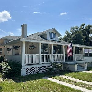 The Rose On Lakeside Villa Umatilla Exterior photo