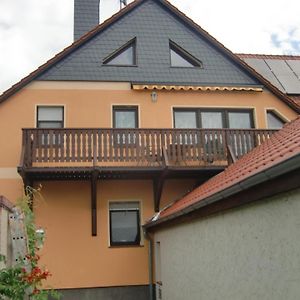 Ferienwohnung Fuer 5 Personen In Radewege, Berlin Exterior photo